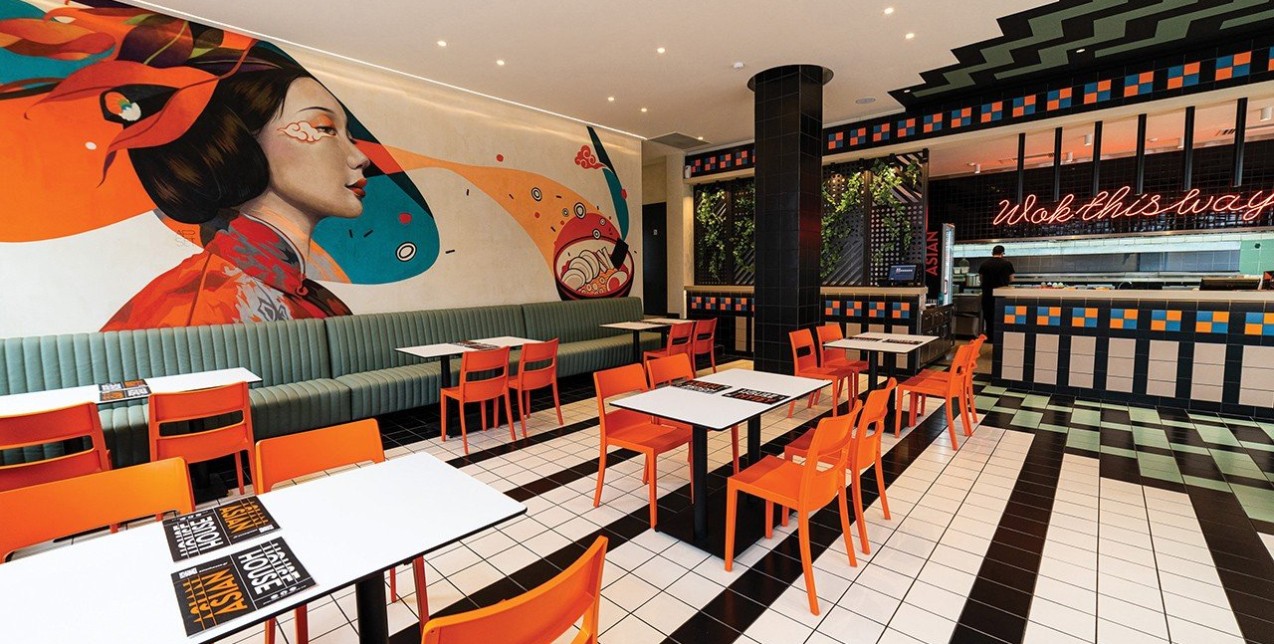 Το απόλυτο ασιατικό στέκι της Θεσσαλονίκης που χαρίζει ένα πολυαισθητηριακό ταξίδι 