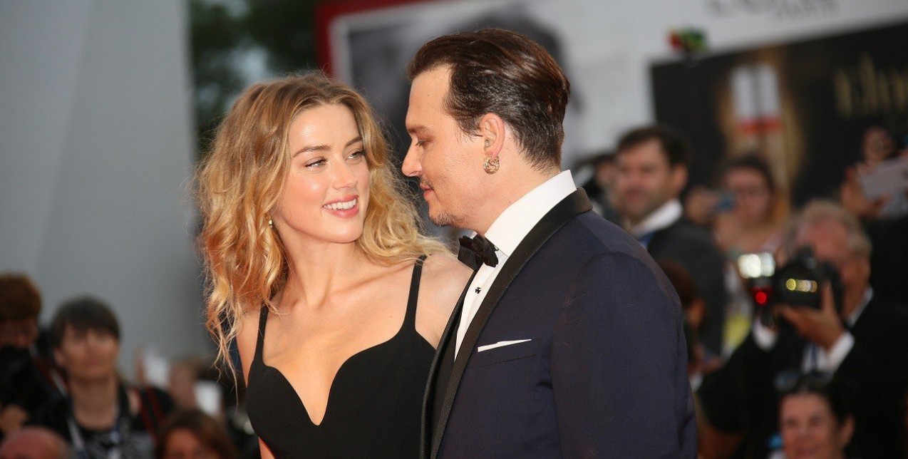 Johnny Depp - Amber Heard: Η διακοπή της δίκης, η πίεση και το μεγάλο φινάλε
