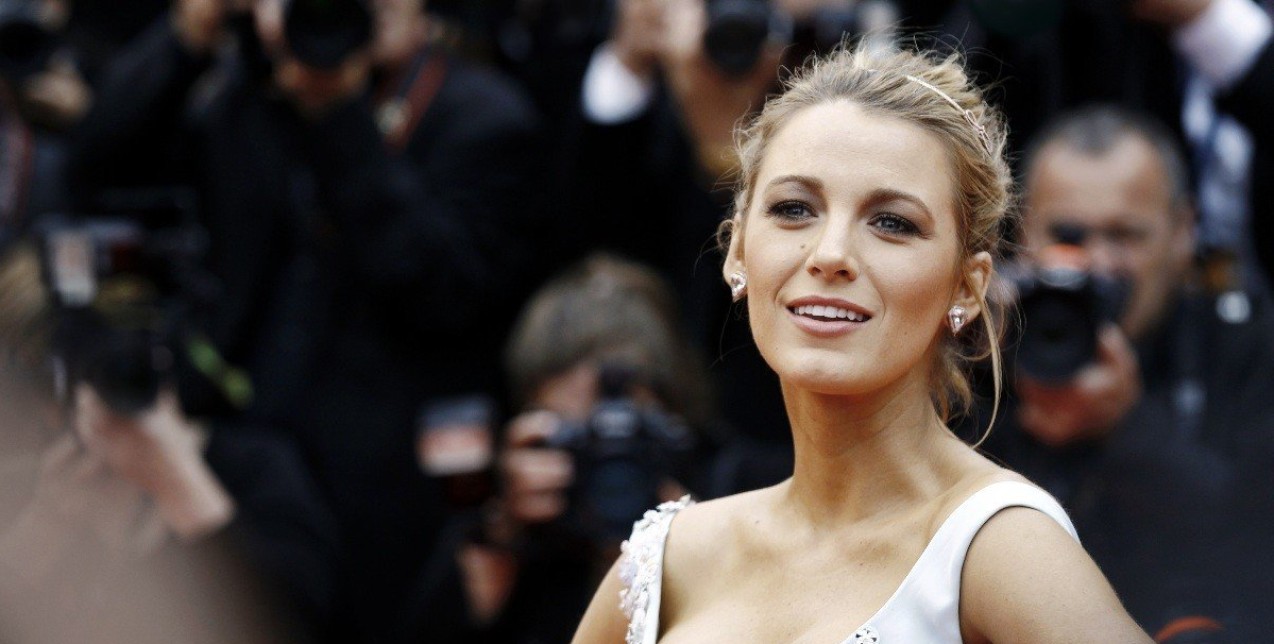 Blake Lively: Τι διατροφή ακολουθεί η "βασίλισσα" του Met Gala;