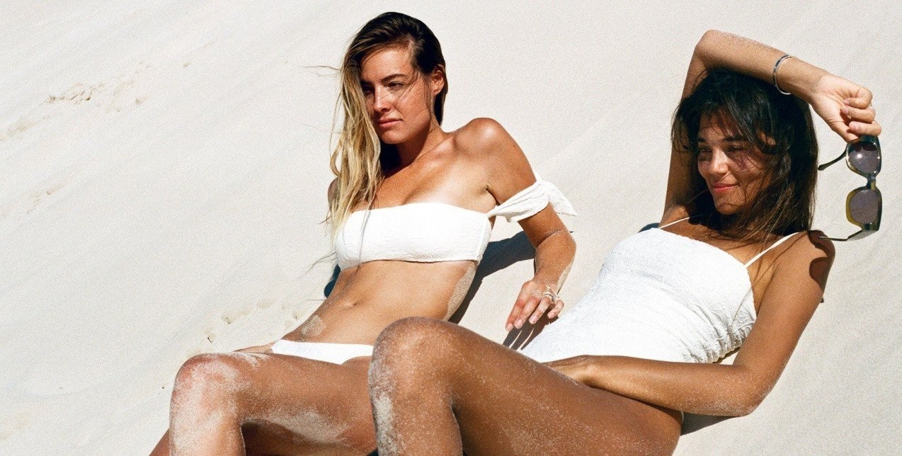 Tanning oil: Πόσο ασφαλής είναι η αποκλειστική του χρήση; 