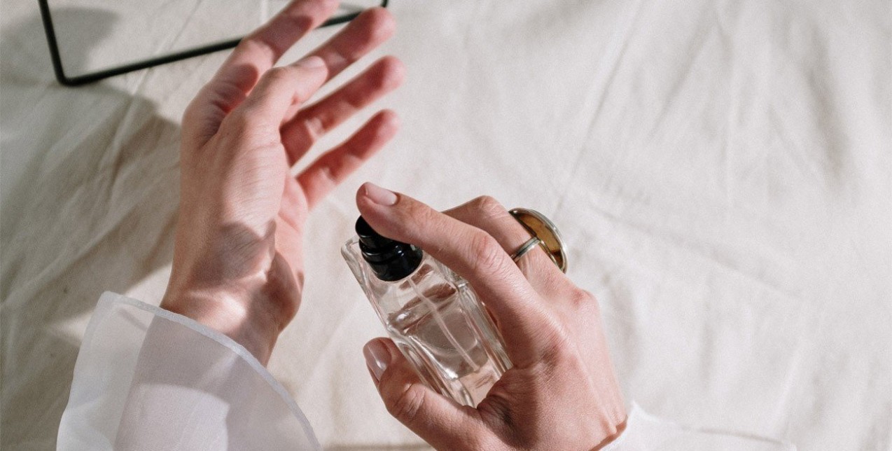 9 premium αρώματα για μια απόλυτα αισθητηριακή εμπειρία 