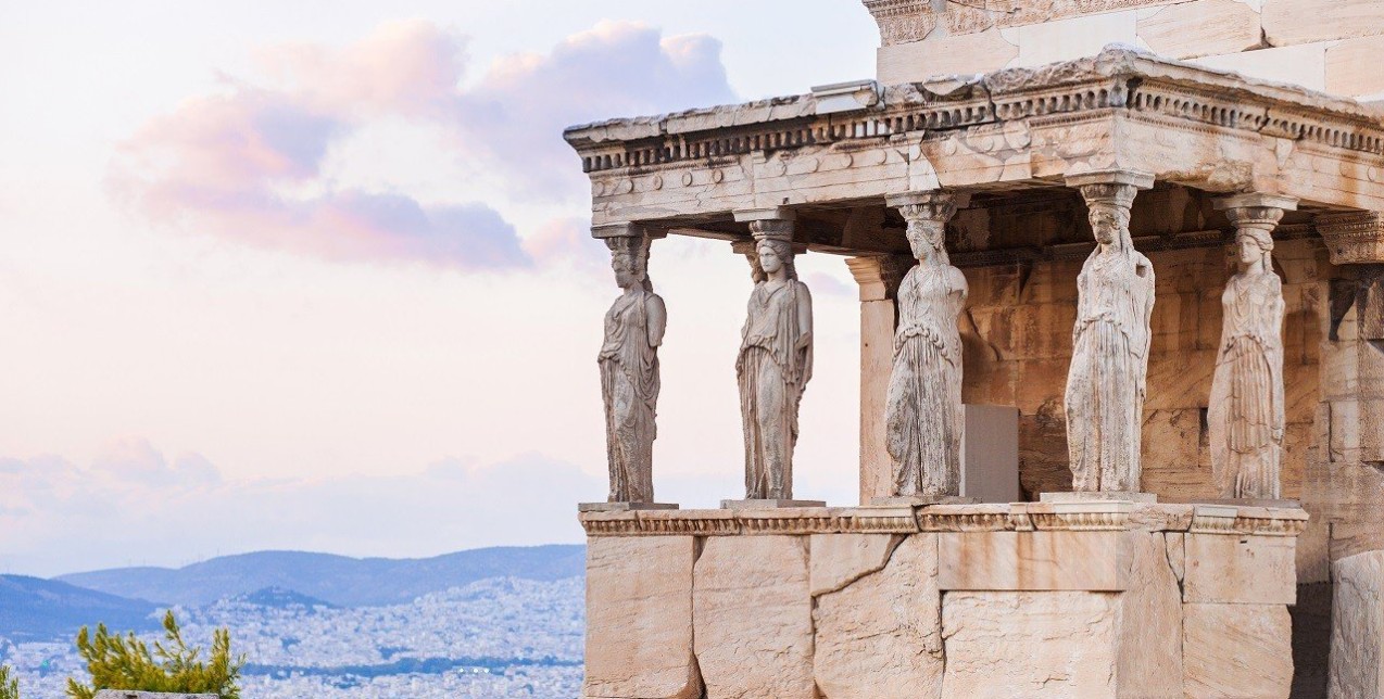 UNESCO: Προ των πυλών η επιστροφή των Γλυπτών του Παρθενώνα