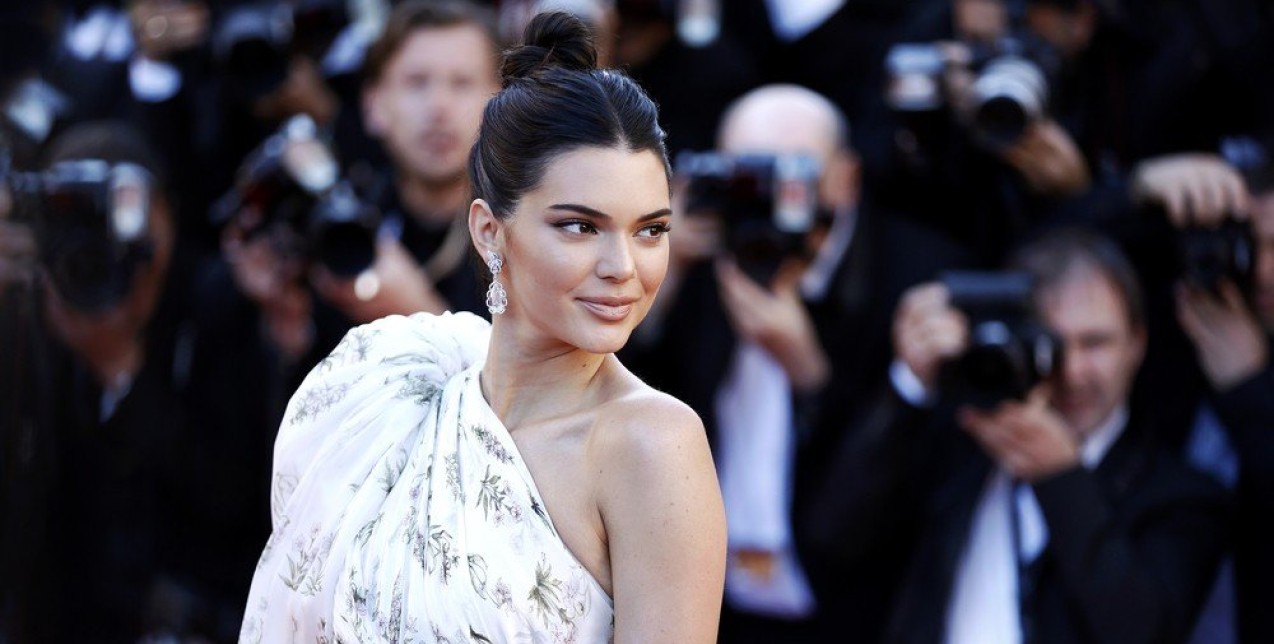Kendall Jenner: Βρήκαμε το μυστικό για το καλοσχηματισμένο σώμα της 