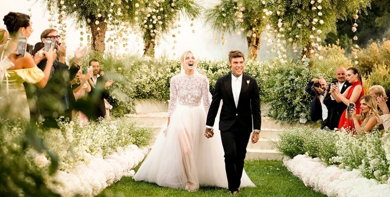 Wedding Time: Το νυφικό που σας ταιριάζει ανάλογα με το ζώδιό σας 