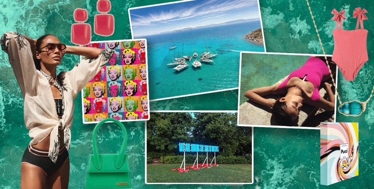 Oι συντάκτες του GLOW.GR βαθμολογούν τα #Ηot_οr_Νot νέα της εβδομάδας