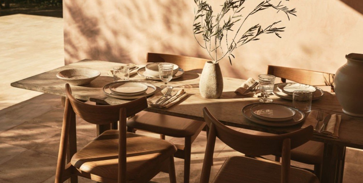 Τα expensive-looking κομμάτια που μπορείτε να βρείτε στο Zara Home