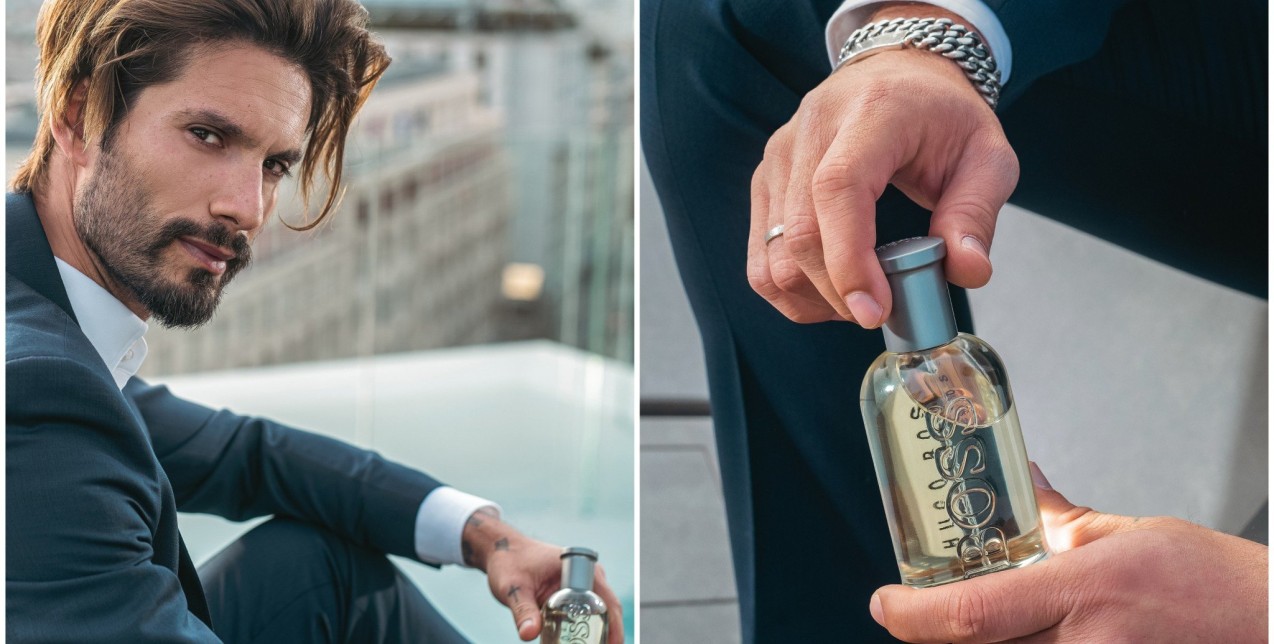 Meet & Greet: Ένα μοναδικό event με πρωταγωνιστή τον Γιώργο Καράβα έρχεται στη Θεσσαλονίκη 