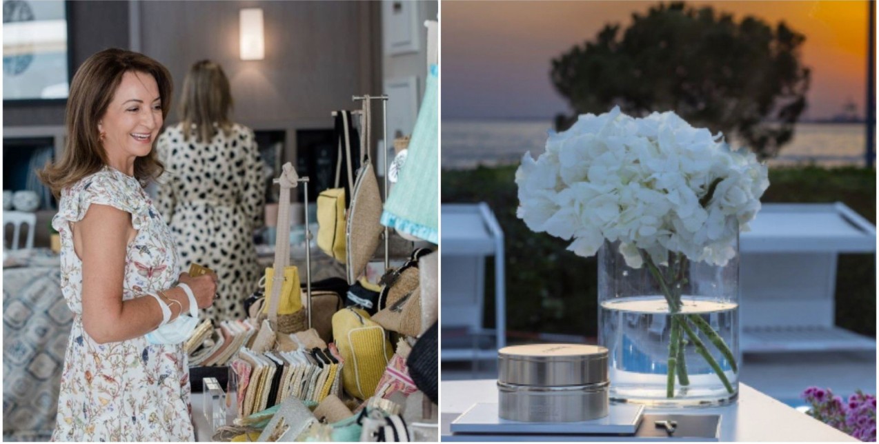 Ladies Events: Εκδηλώσεις με άρωμα γυναίκας σε Αθήνα και Θεσσαλονίκη