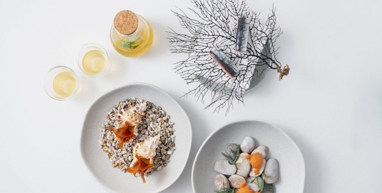 15 epic bites που πρέπει να δοκιμάσετε έστω μια φορά στη ζωή σας 