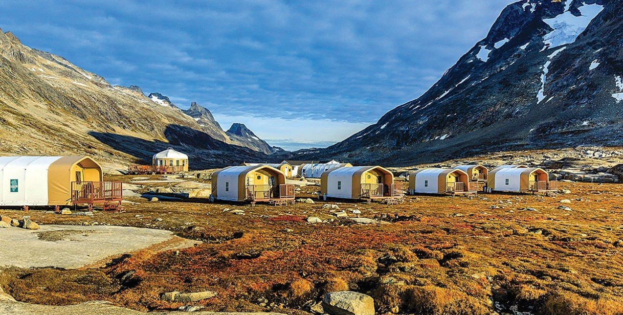 Exrteme Expeditions: Η νέα τάση στα ταξίδια που θα ανεβάσει την αδρεναλίνη σας στα ύψη