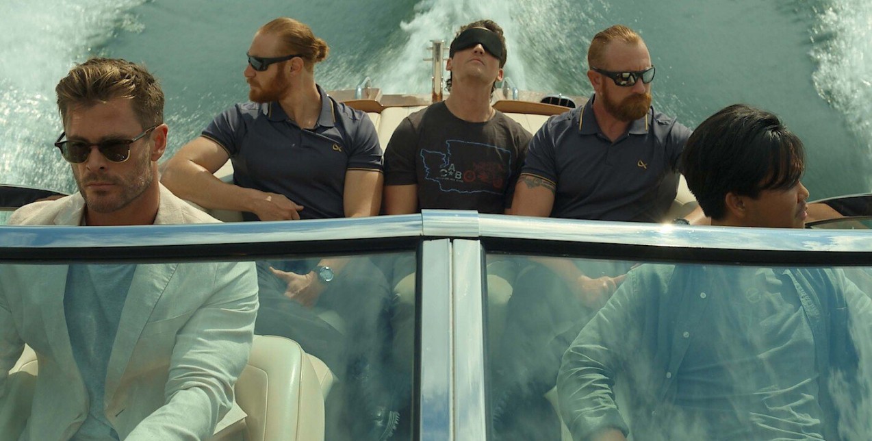 New Entries: Οι most-talked-about ταινίες του Netflix που θα απολαύσουμε τον Ιούνιο