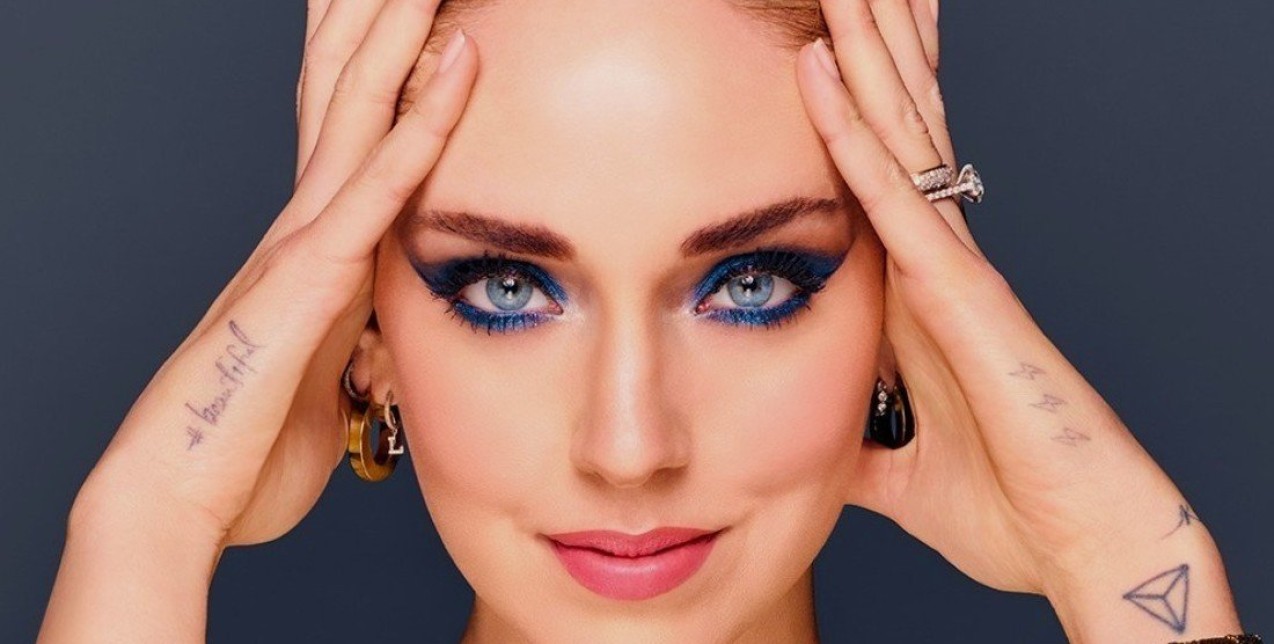 Makeup looks και σκιές ιδανικές για εσάς που έχετε μπλε μάτια