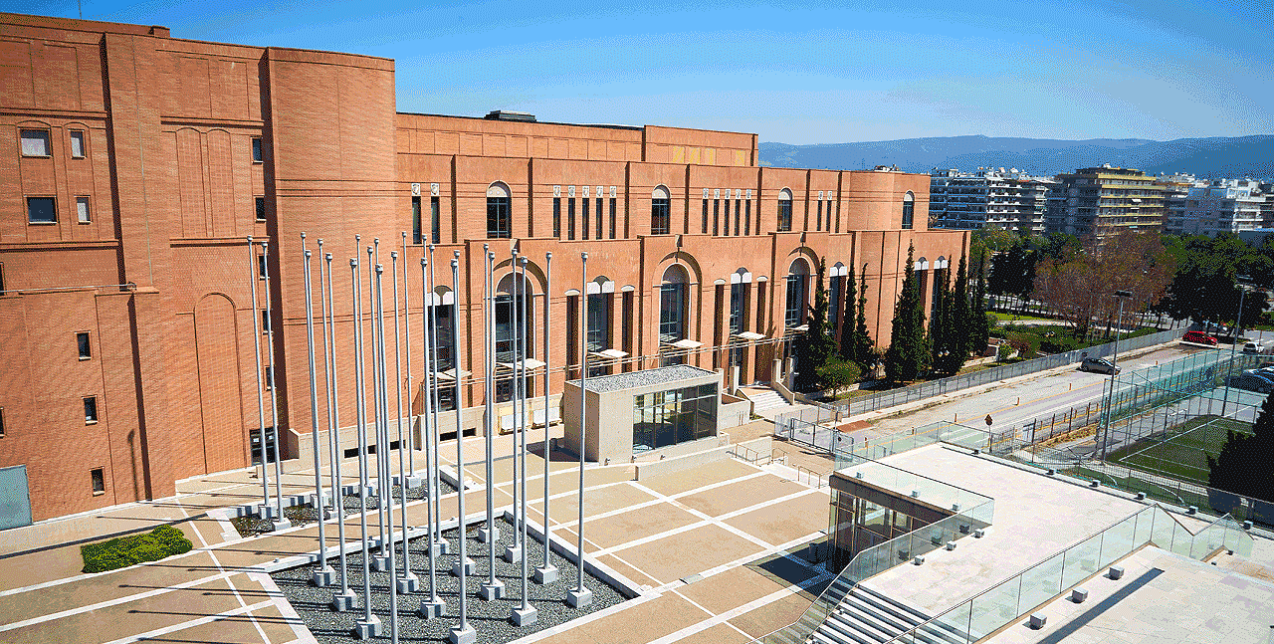 Live concerts: Oι συναυλίες που έρχονται προσεχώς στη Θεσσαλονίκη