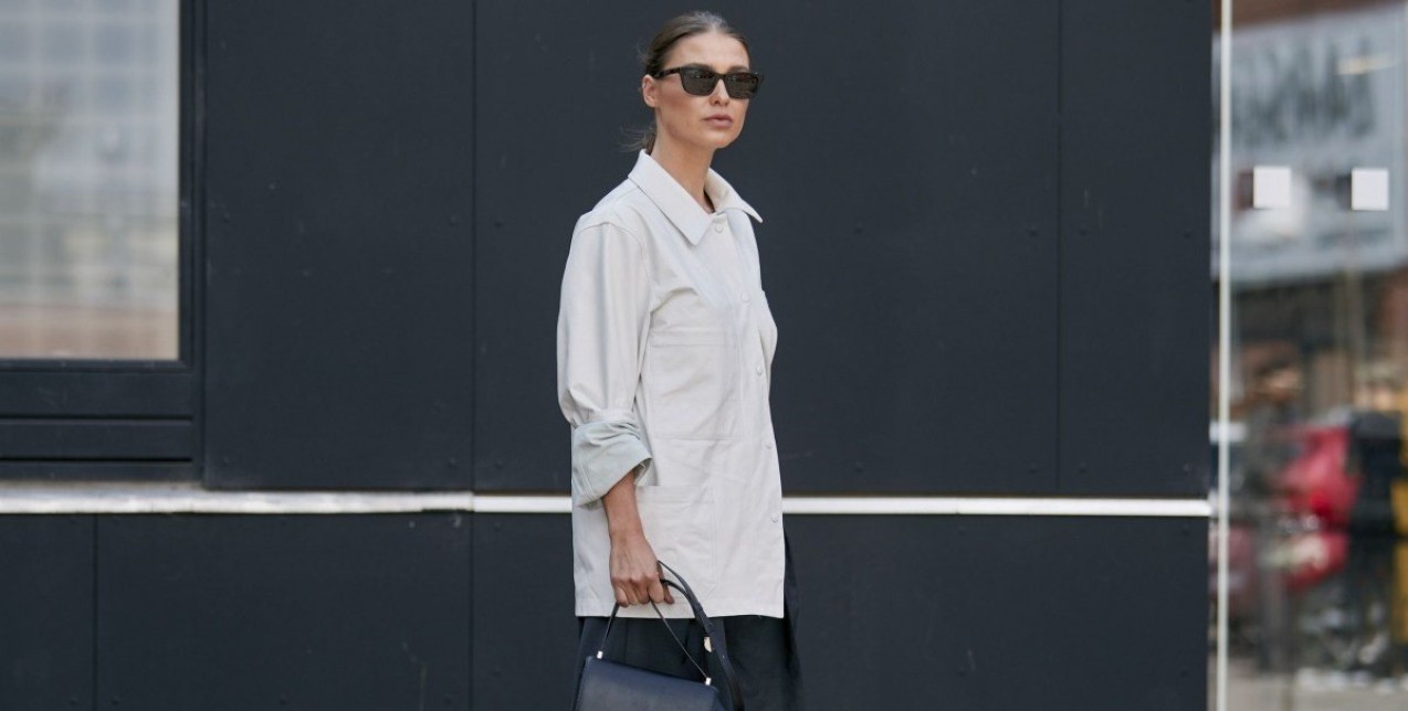 All time classic: Τα λευκά πουκάμισα που κάνουν matchy-matchy με όλα σας τα σύνολα 