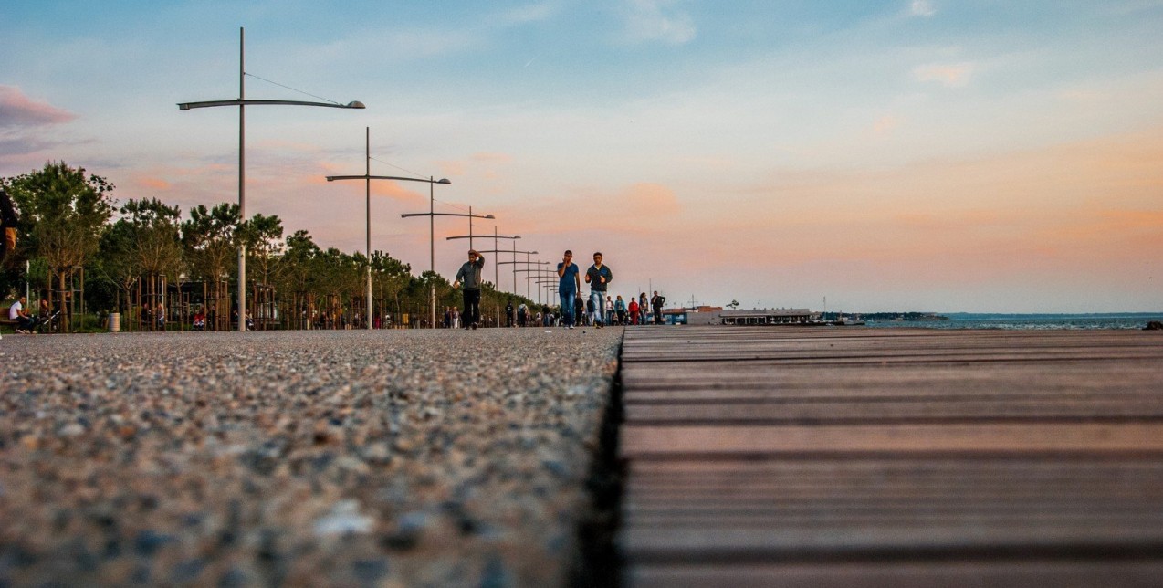 Don't Miss: Τα must-go events της Θεσσαλονίκης για τους λάτρεις κάθε είδους τέχνης 