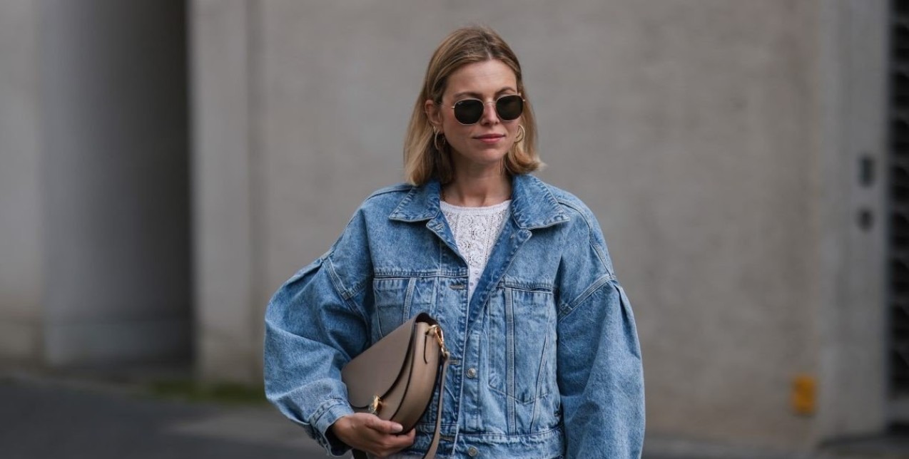 Τα stylish outerwear για τις ημέρες και νύχτες με χαμηλότερη θερμοκρασία