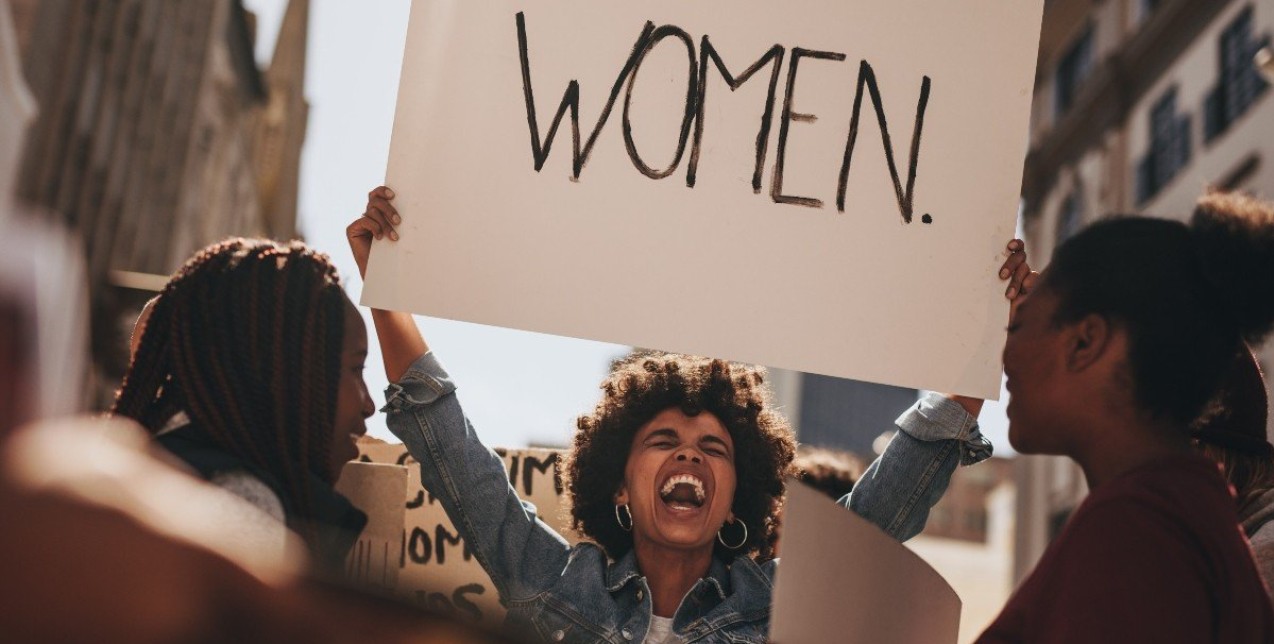 Woman Power: Μία σημαντική απόφαση που δείχνει το δρόμο για την αλλαγή έρχεται στην Ευρώπη