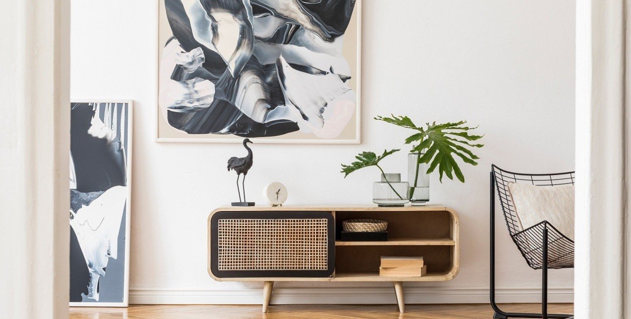 6 golden rules για την οργάνωση του σπιτιού σας 