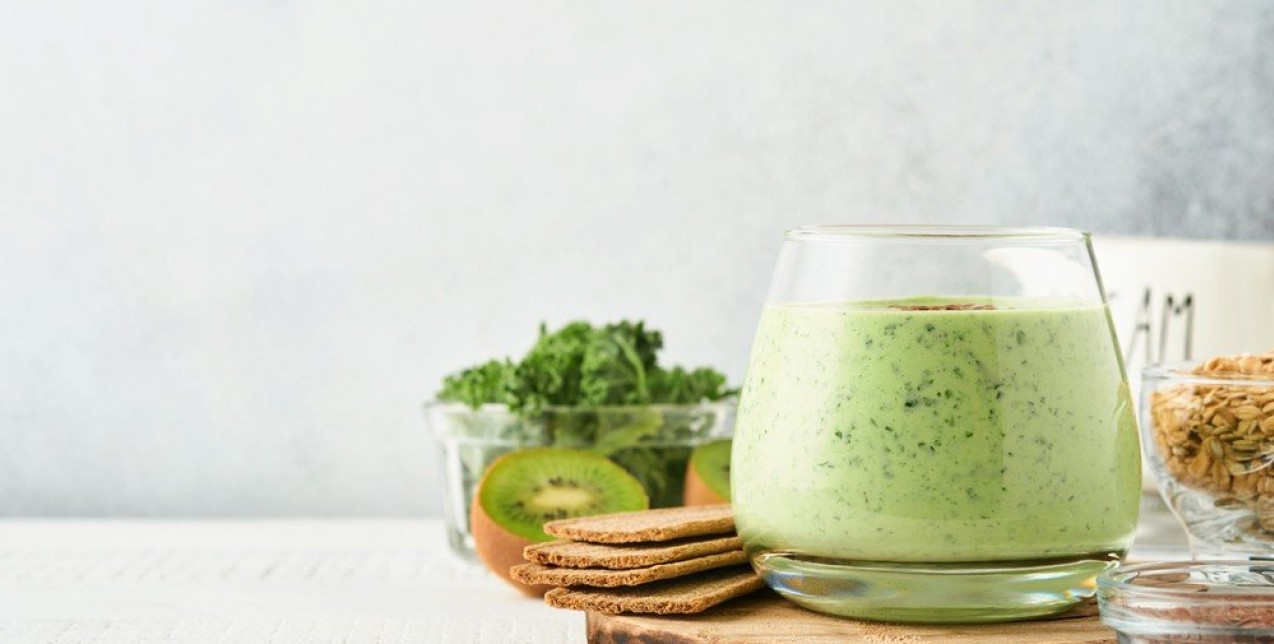 Τα detox ροφήματα για αποτοξίνωση στη στιγμή 