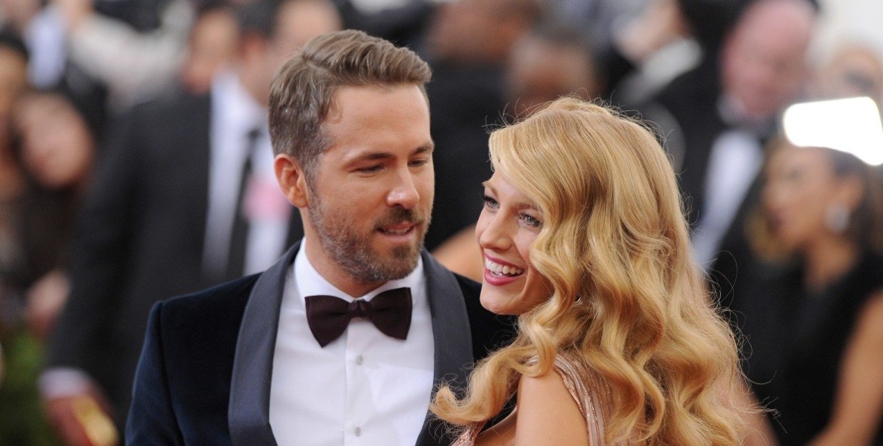 Η δημόσια εξομολόγηση του Ryan Reynolds για την ψυχική του νόσο