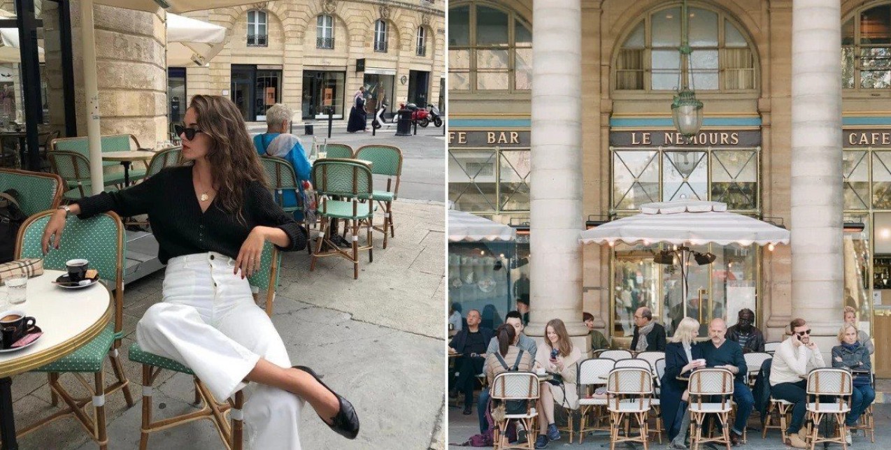 Κάνοντας “decoding” τη διατροφή των Γαλλίδων