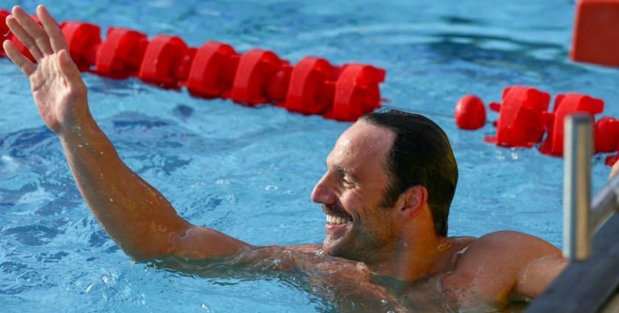 Αντώνης Τσαπατάκης: Ένας Έλληνας μαχητής που κατέκτησε την κορυφή του κόσμου!