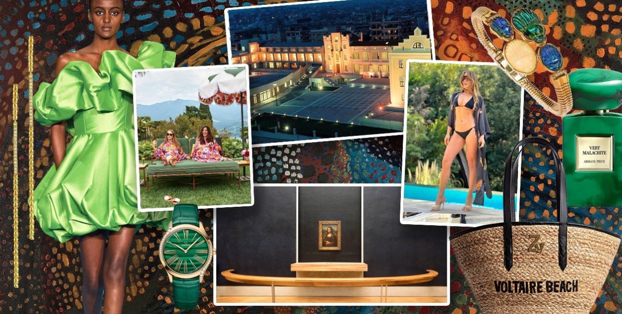 Oι συντάκτες του GLOW.GR βαθμολογούν τα #Ηot_οr_Νot νέα της εβδομάδας