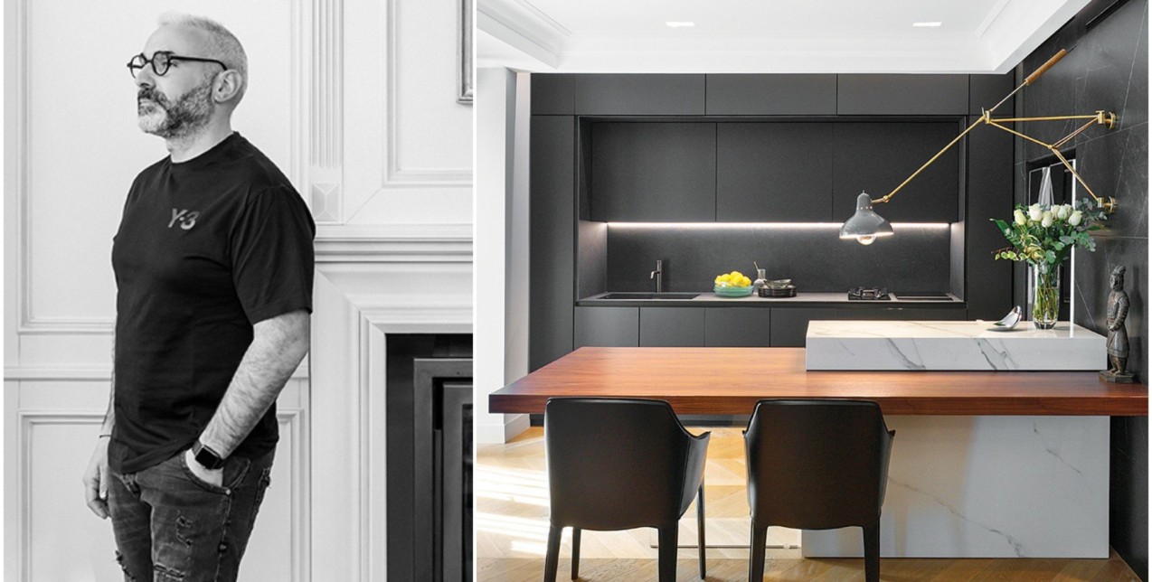 The Master of Bespoke: Το brand που ανάγει το design επίπλων σε αληθινή τέχνη