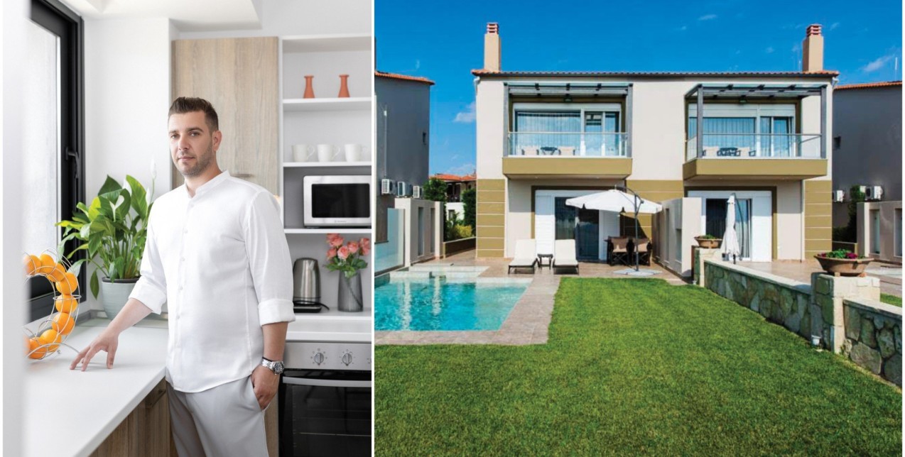 The High-Level Manager: Η πρώτη hospitality management εταιρία στη Θεσσαλονίκη που υπόσχεται υψηλή φιλοξενία