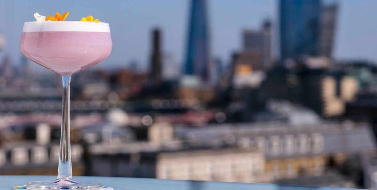 Outdoors delight: Τα 7 πιο special roofgardens του Λονδίνου