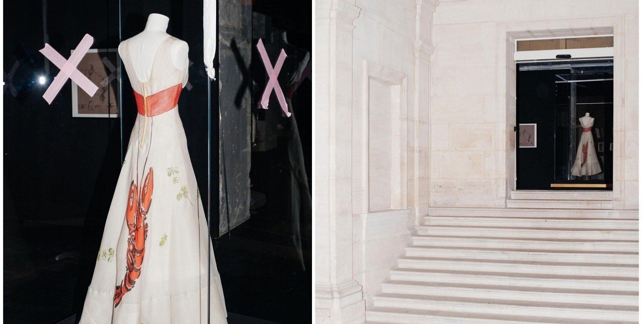 Elsa Schiaparelli: Μια έκθεση-φόρος τιμής στο έργο της σπουδαίας σχεδιάστριας που βρίσκεται ξανά στο επίκεντρο