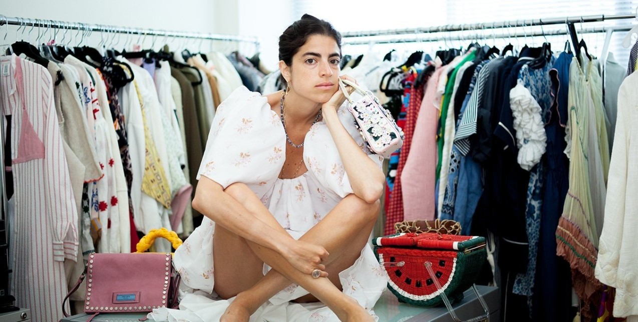 Summer guide: Οργανώστε την καλοκαιρινή σας γκαρνταρόμπα σε 5 απλά βήματα