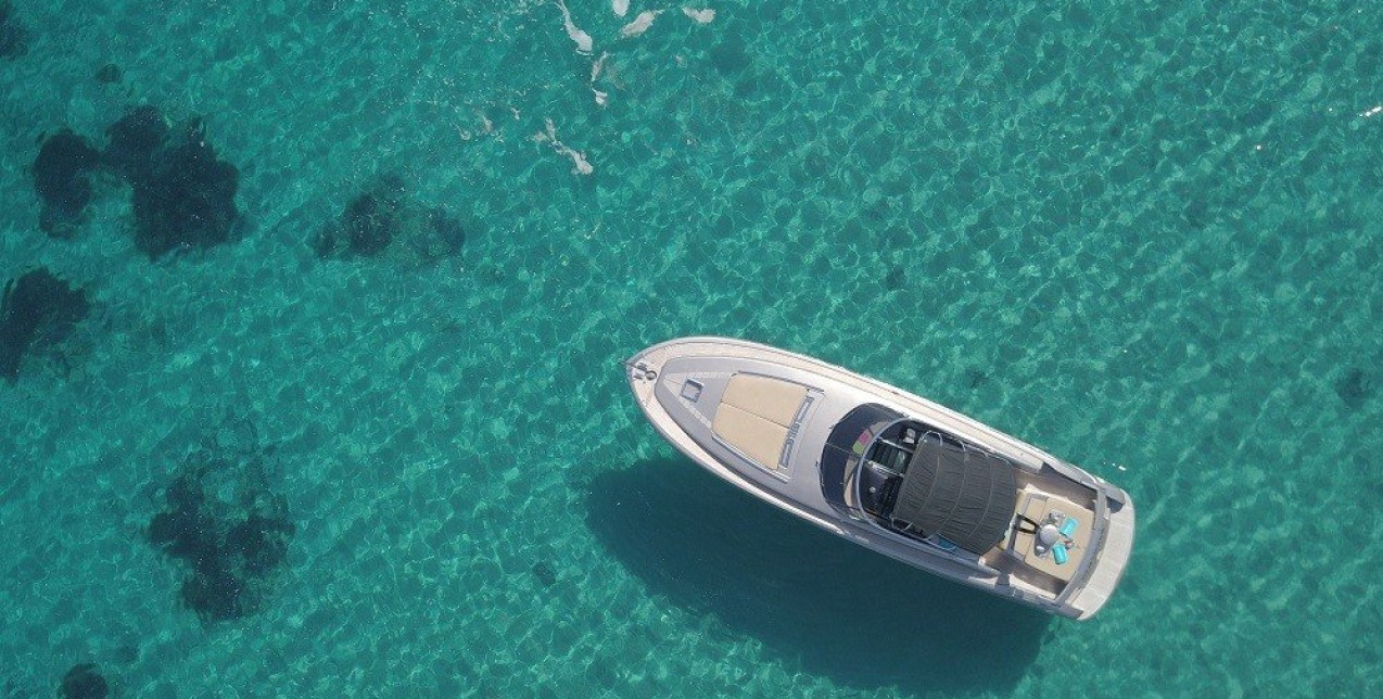 The Best Part Of Your Holidays: Μια luxurious traveling εμπειρία τώρα και στη Μύκονο