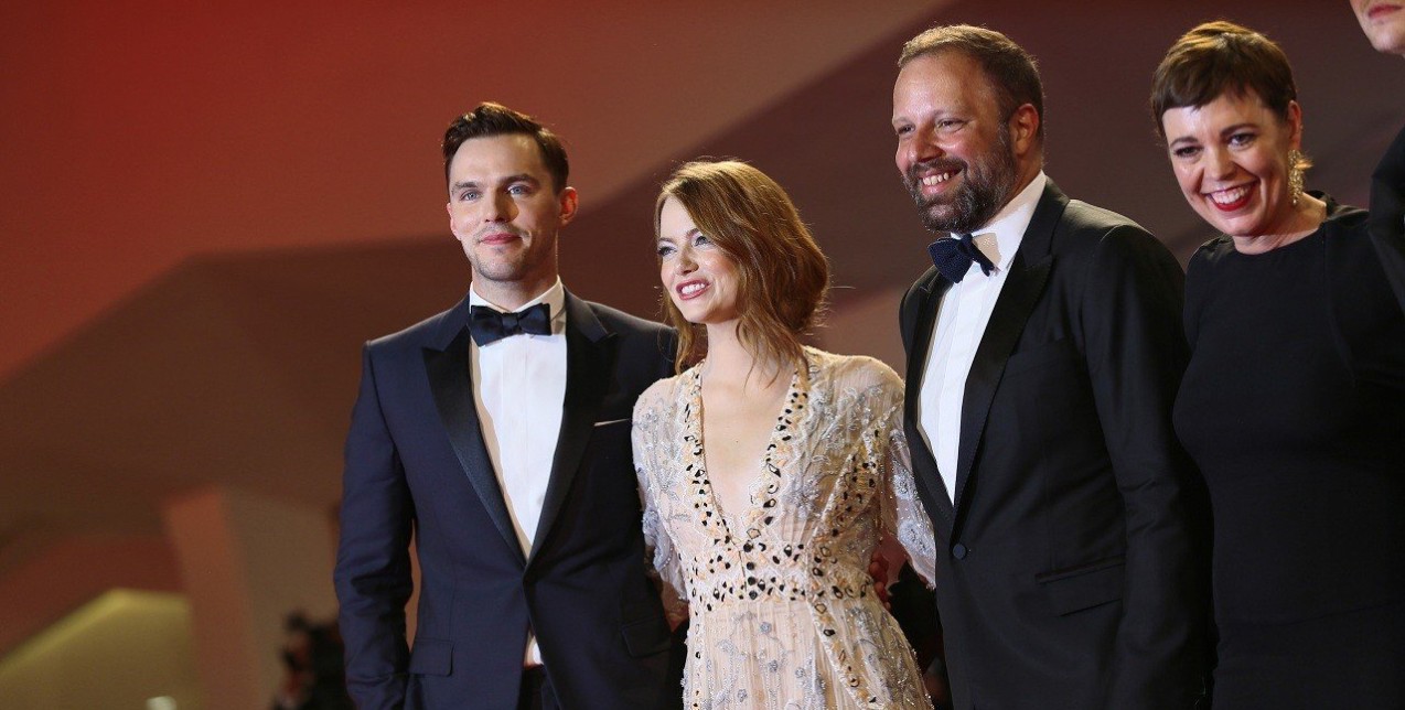 Η πρώτη ελληνική ταινία τον Ιούνιο στο Netflix και το "Poor Things" του Γιώργου Λάνθιμου καταφθάνει το 2023