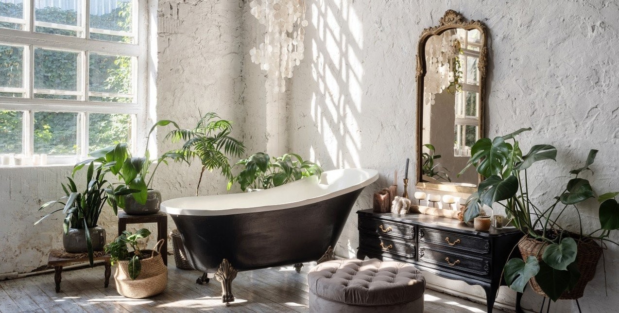 Τα πιο ιδιαίτερα τροπικά φυτά που θα χαρίσουν jungle αύρα στην κατοικία σας