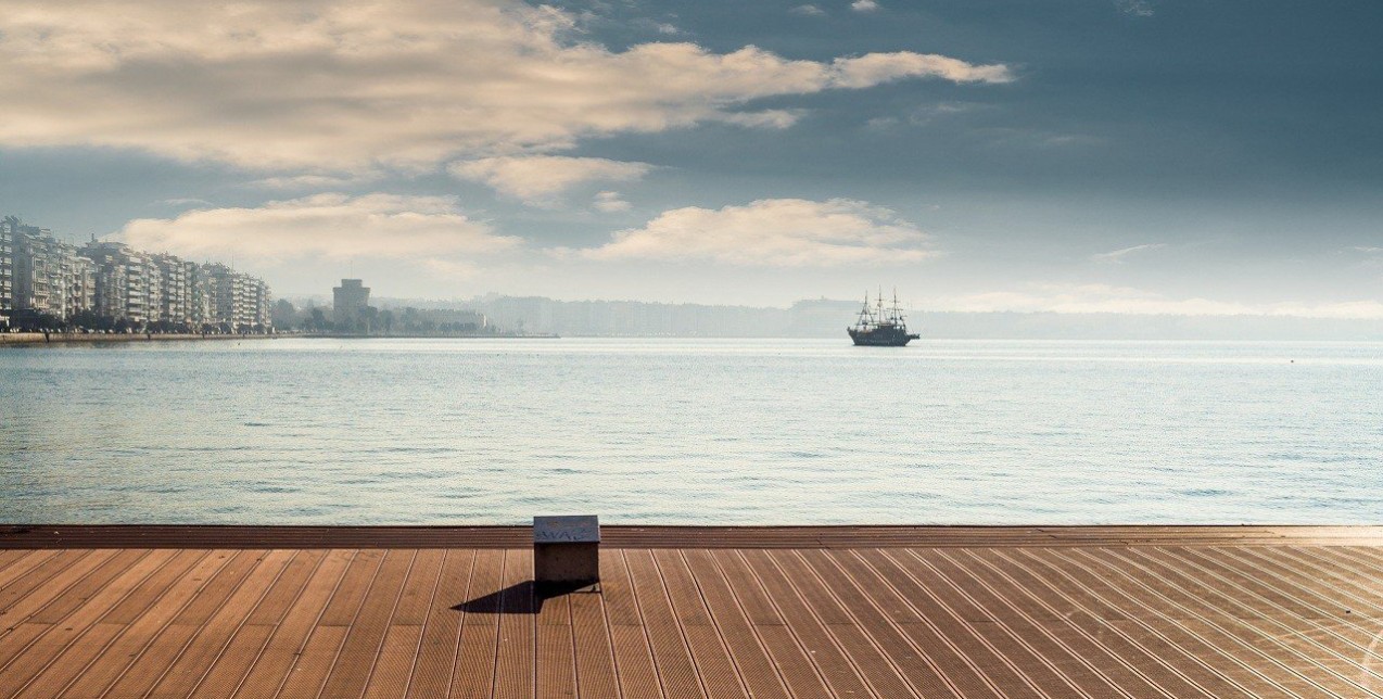 Weekend Agenda: Τι να κάνετε αυτό το Σαββατοκύριακο στη Θεσσαλονίκη