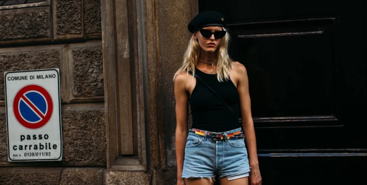 Κεφάλαιο Shorts: Τα πιο εντυπωσιακά heroe items του καλοκαιριού