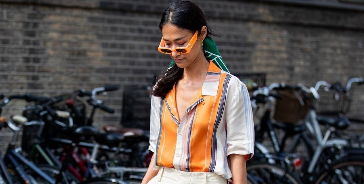 Τα πιο εντυπωσιακά ριγέ κομμάτια για να προσθέσετε στα looks σας σήμερα κιόλας