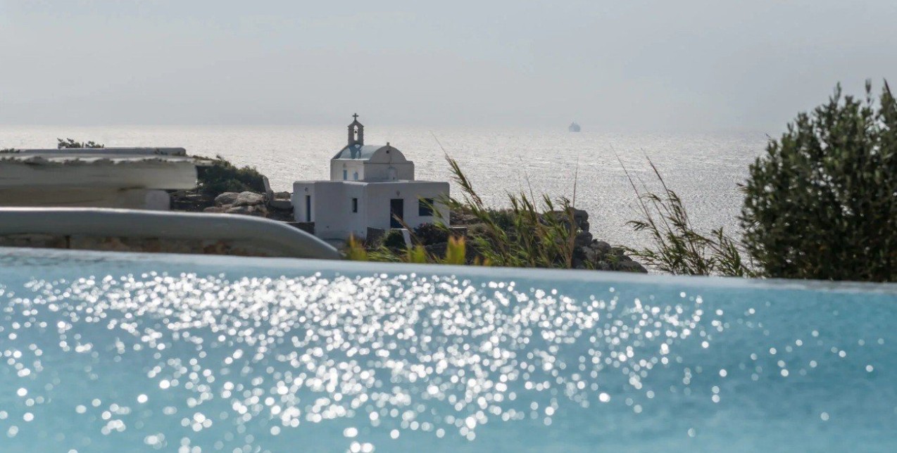 Mykonos alert: Τα new-entries που μαγνητίζουν τα βλέμματα στο κοσμοπολίτικο νησί