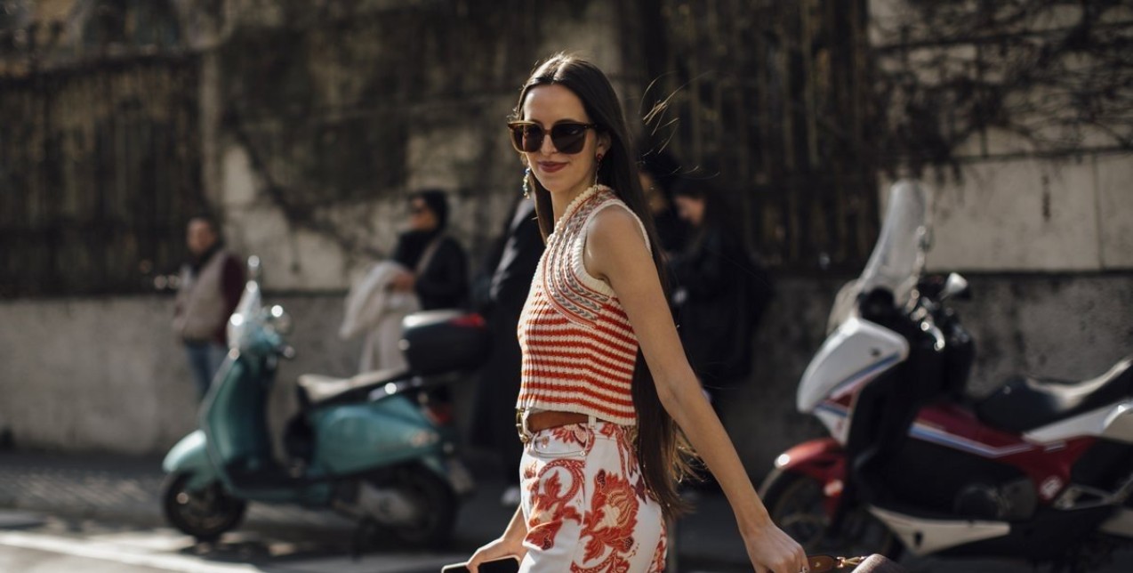 5 must-haves που θα φοράτε τώρα και κάθε καλοκαίρι 