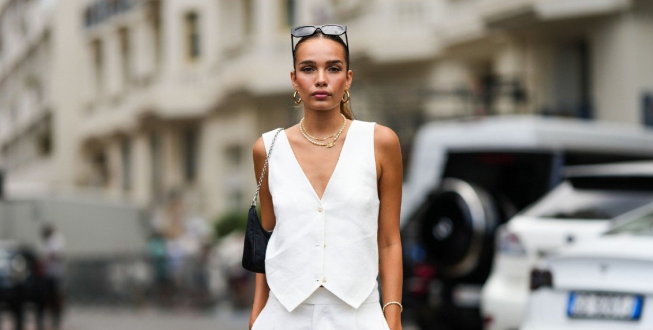 Οι top φθινοπωρινές τάσεις που μπορείτε να φορέσετε από τώρα