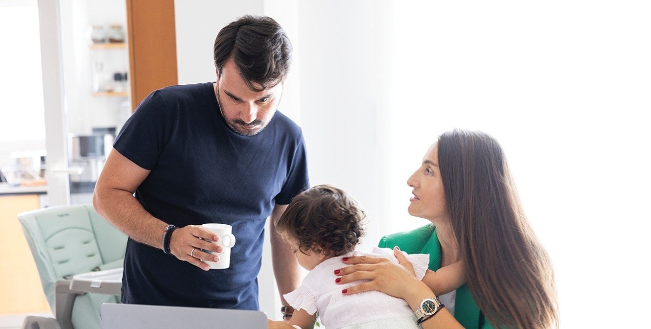 Η Δύναμη του «Εμείς»