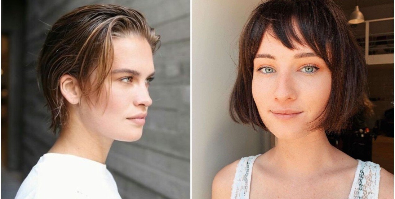 Αυτά είναι τα πιο hot hair trends που πρέπει να δοκιμάσετε το 2022 