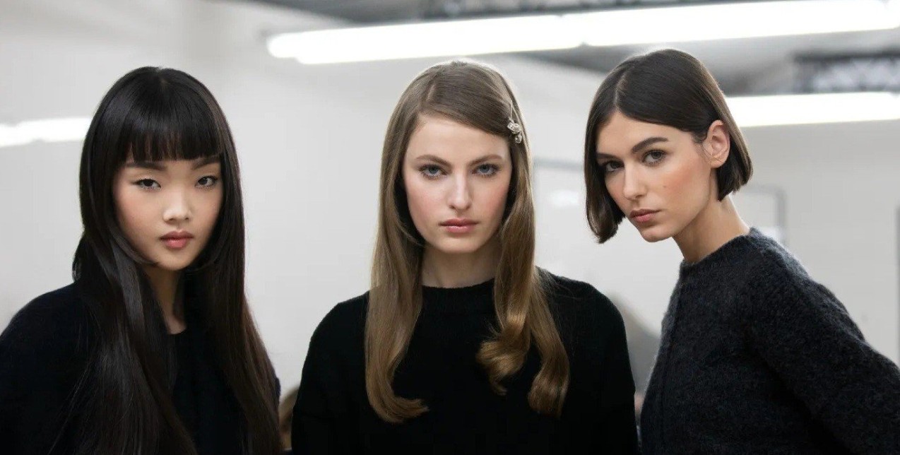 Τα make up trends για τα οποία όλοι θα μιλούν το Φθινόπωρο