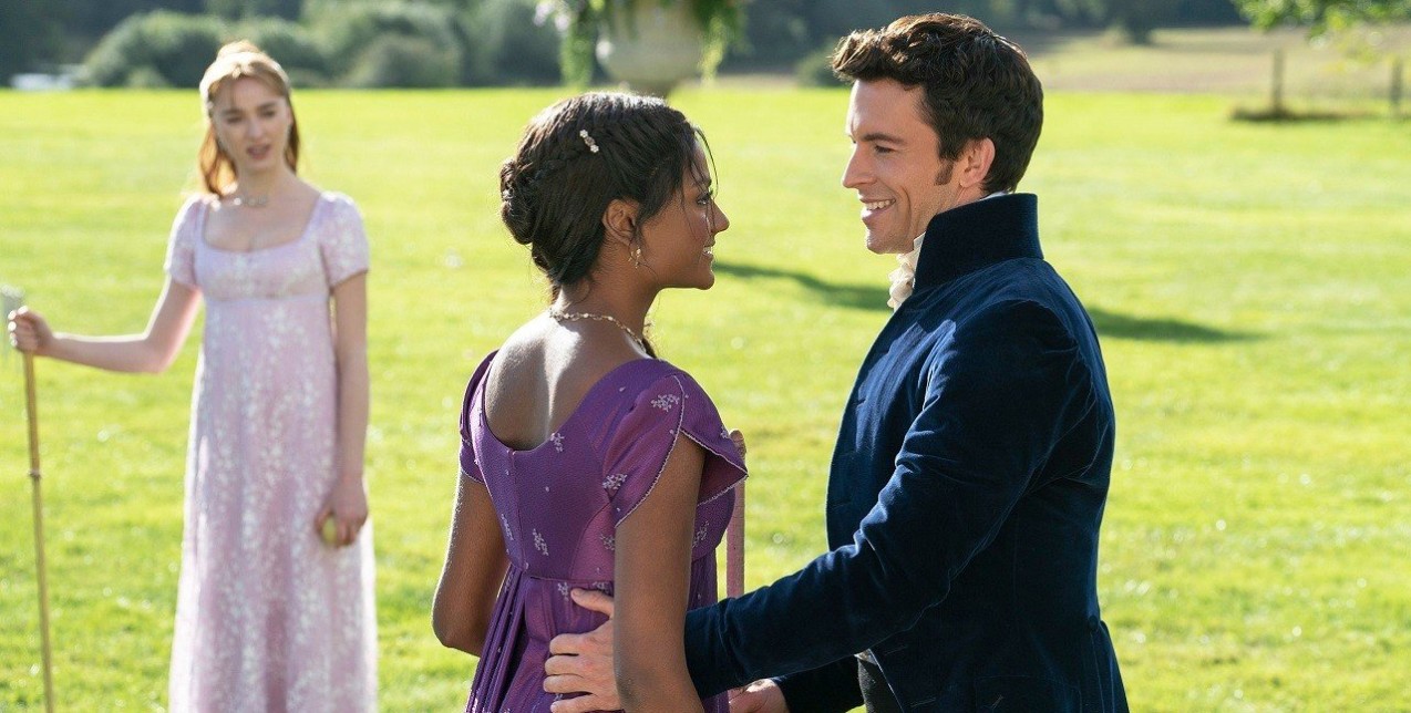 Bridgerton: Όλα όσα γνωρίζουμε μέχρι στιγμής για την 3η σεζόν της επιτυχημένης σειράς