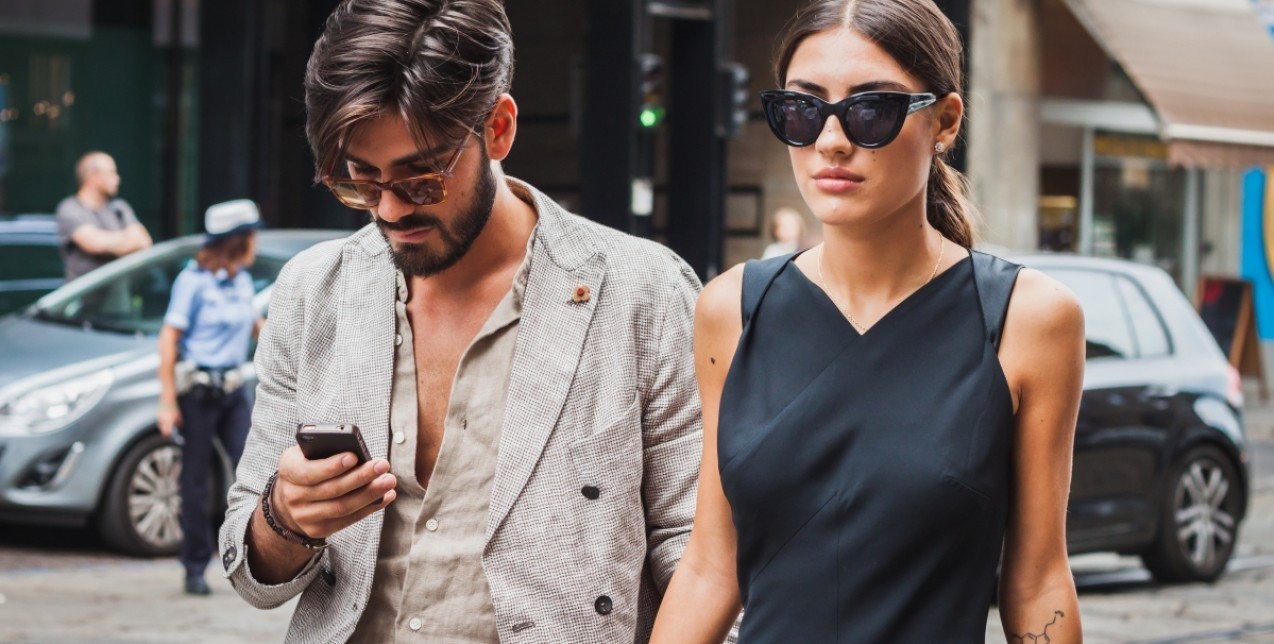 Πώς συμπεριφερόμαστε μετά από έναν τσακωμό; Τα ευτυχισμένα ζευγάρια απαντούν