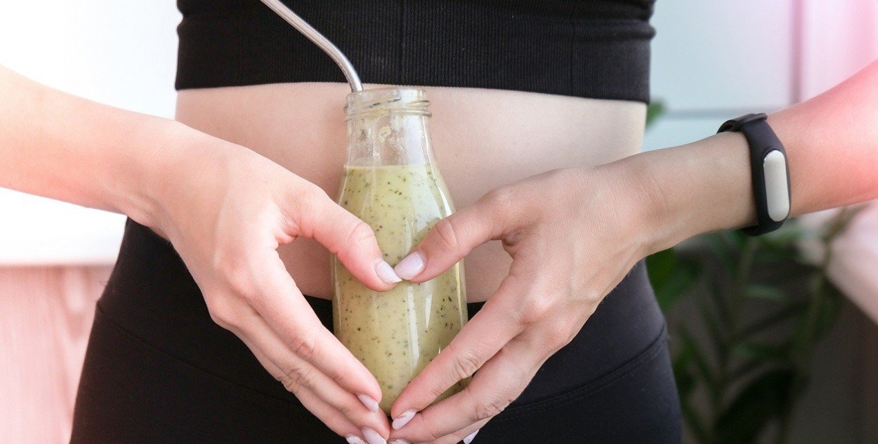 Ένα 7-day detox πλάνο για τέλεια σιλουέτα πριν τις διακοπές 