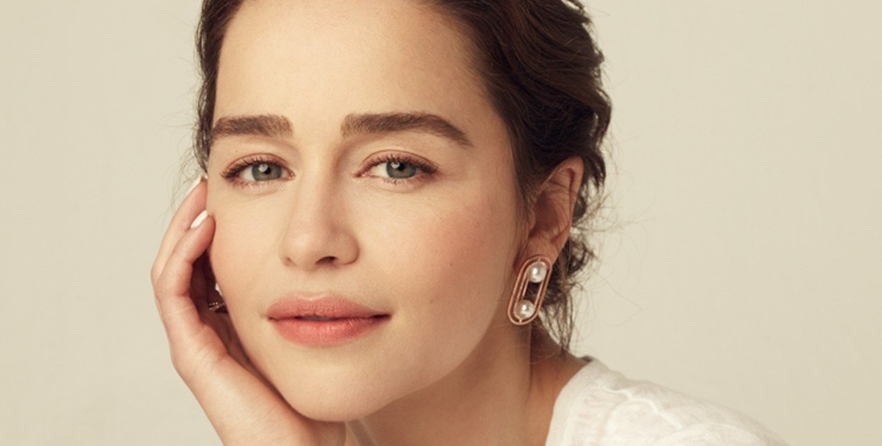 Emilia Clarke: Η συγκλονιστική αποκάλυψη για το σημαντικό πρόβλημα υγείας που αντιμετωπίζει!