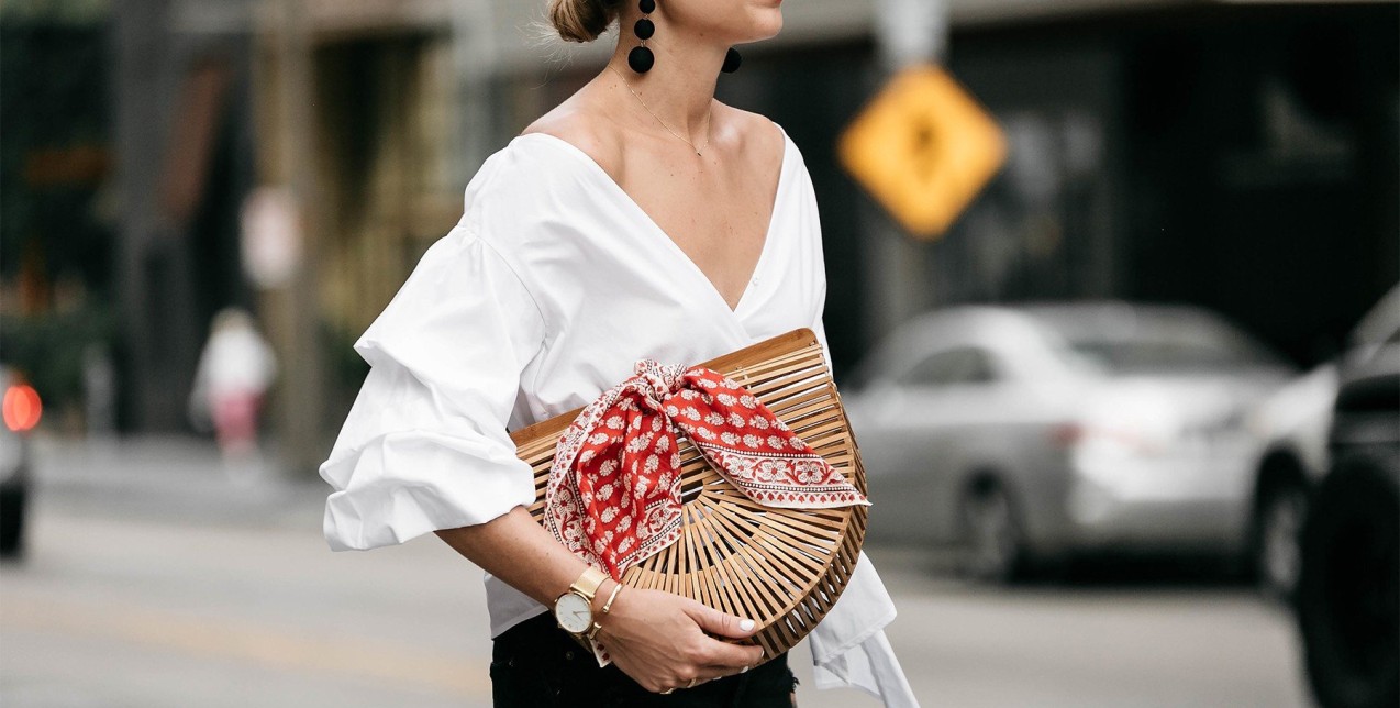 Τα essentials του καλοκαιριού για να αποκτήσετε στις εκπτώσεις