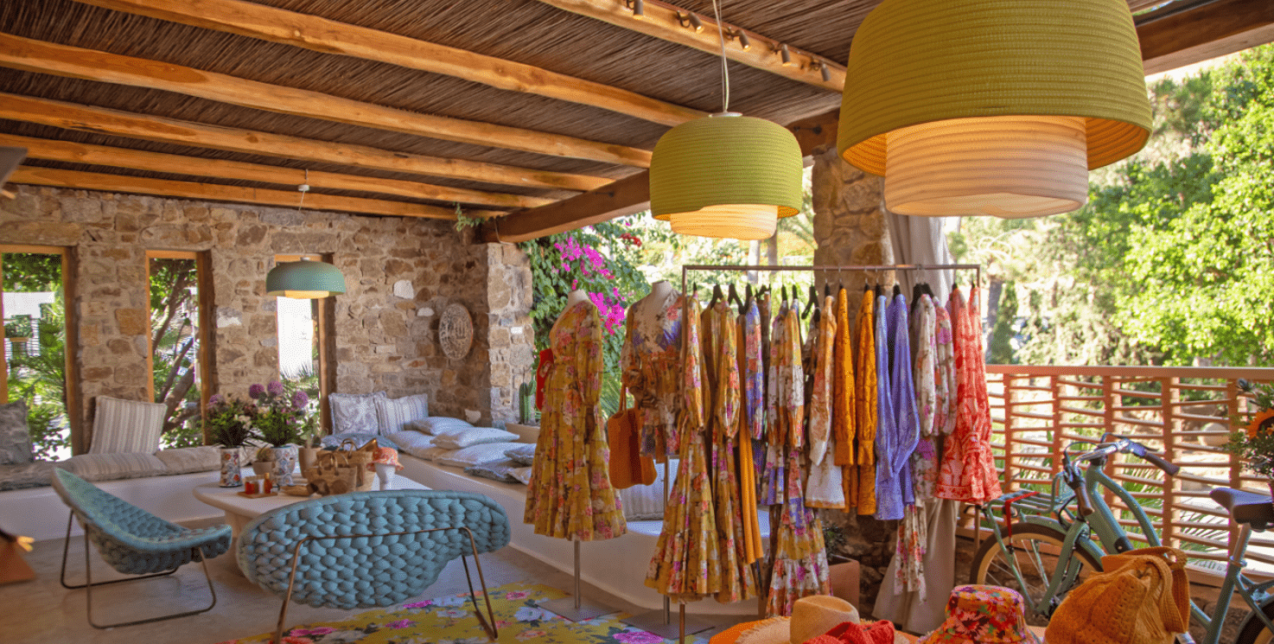 Το πιο fashionable cocktail party με κοσμοπολίτικο αέρα στο Nammos Village 